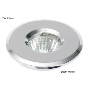 Shower Downlight IP65